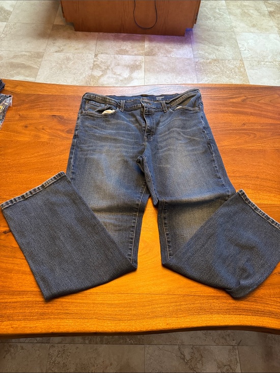 Sonoma Other - Sonoma Dark Blue Jeans